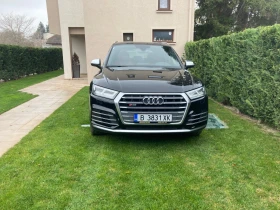 Audi SQ5 V6T, снимка 11