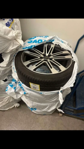 Audi Q5 SQ5 V6T - 46000 лв. / 23519.43 € - 40531333 15