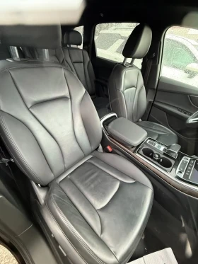 Audi Q7 KOMFORT * * CARFAX * * АВТОКРЕДИТ * *  - 29700 € / 58088.15 лв. - 23932366 10