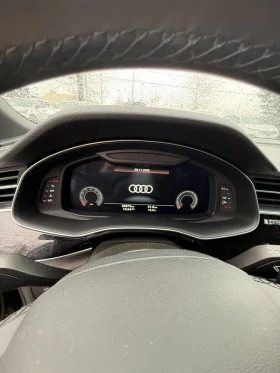 Audi Q7 KOMFORT * * CARFAX * * АВТОКРЕДИТ * *  - 29700 € / 58088.15 лв. - 23932366 7