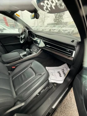 Audi Q7 KOMFORT * * CARFAX * * АВТОКРЕДИТ * *  - 29700 € / 58088.15 лв. - 23932366 9