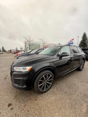 Audi Q7 KOMFORT * * CARFAX * * АВТОКРЕДИТ * *  - 29700 € / 58088.15 лв. - 23932366 2