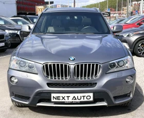 BMW X3 3.0D 313HP FULL SWISS - 13800 € / 26990.45 лв. - 78227037 2