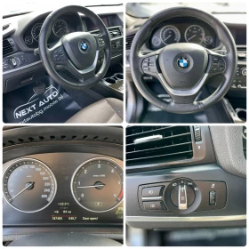 BMW X3 3.0D 313HP FULL SWISS - 13800 € / 26990.45 лв. - 78227037 14