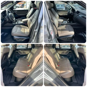 BMW X3 3.0D 313HP FULL SWISS - 13800 € / 26990.45 лв. - 78227037 11