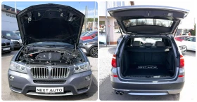 BMW X3 3.0D 313HP FULL SWISS - 13800 € / 26990.45 лв. - 78227037 16