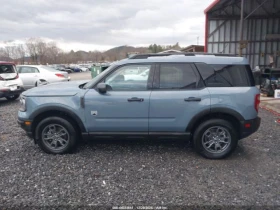 Ford Bronco SPORT BIG BEND - 17700 € / 34618.19 лв. - 58417858 11