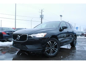Volvo XC60 T6 AWD Momentum