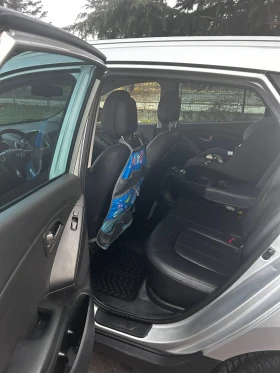 Hyundai IX35, снимка 14