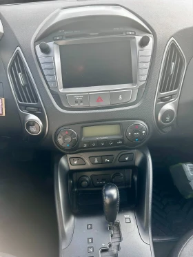 Hyundai IX35, снимка 8