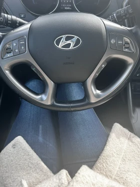 Hyundai IX35 - 13500 € / 26403.70 лв. - 61700269 7