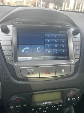 Hyundai IX35 - 13500 € / 26403.70 лв. - 61700269 10