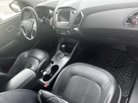Hyundai IX35 - 13500 € / 26403.70 лв. - 61700269 2