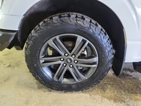 Ford F150 LARIAT CREW* Pano* Reverse Camera* Обдух* Подгрев* - 22375 € / 43761.70 лв. - 12991182 7