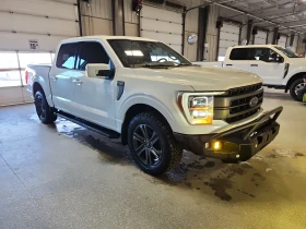 Ford F150 LARIAT CREW* Pano* Reverse Camera* Обдух* Подгрев* - 22375 € / 43761.70 лв. - 12991182 2