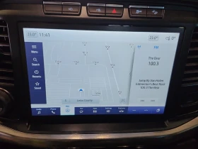 Ford F150 LARIAT CREW* Pano* Reverse Camera* Обдух* Подгрев* - 22375 € / 43761.70 лв. - 12991182 11