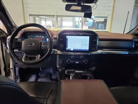 Ford F150 LARIAT CREW* Pano* Reverse Camera* Обдух* Подгрев* - 22375 € / 43761.70 лв. - 12991182 8