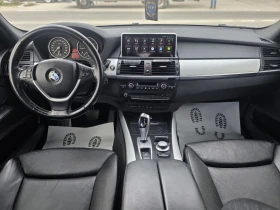 BMW X5 3.0D 235k.c. M-Pack/Черен Таван Full - 10790 € / 21103.41 лв. - 17741570 14