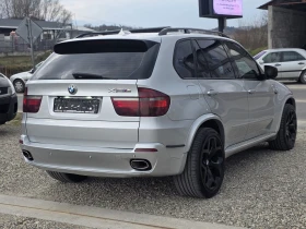 BMW X5 3.0D 235k.c. M-Pack/Черен Таван Full - 10790 € / 21103.41 лв. - 17741570 5