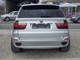 BMW X5 3.0D 235k.c. M-Pack/Черен Таван Full - 10790 € / 21103.41 лв. - 17741570 4