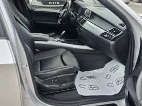 BMW X5 3.0D 235k.c. M-Pack/Черен Таван Full - 10790 € / 21103.41 лв. - 17741570 13
