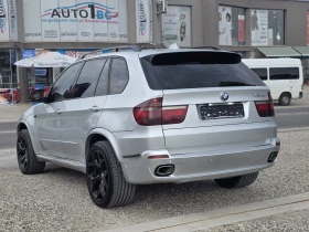 BMW X5 3.0D 235k.c. M-Pack/Черен Таван Full - 10790 € / 21103.41 лв. - 17741570 3