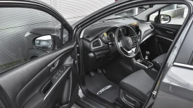 Suzuki SX4 S-Cross GL+ 1.4 Boosterjet Mild Hybrid | Auto.bg — изображение 8