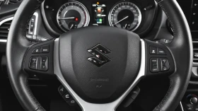 Suzuki SX4 S-Cross GL+ 1.4 Boosterjet Mild Hybrid | Auto.bg — изображение 13