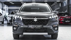 Suzuki SX4 S-Cross GL+ 1.4 Boosterjet Mild Hybrid | Auto.bg — изображение 2
