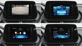 Suzuki SX4 S-Cross GL+ 1.4 Boosterjet Mild Hybrid | Auto.bg — изображение 16