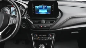 Suzuki SX4 S-Cross GL+ 1.4 Boosterjet Mild Hybrid | Auto.bg — изображение 14