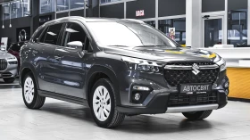 Suzuki SX4 S-Cross GL+ 1.4 Boosterjet Mild Hybrid | Auto.bg — изображение 5
