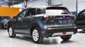 Suzuki SX4 S-Cross GL+ 1.4 Boosterjet Mild Hybrid | Auto.bg — изображение 7