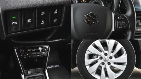 Suzuki SX4 S-Cross GL+ 1.4 Boosterjet Mild Hybrid | Auto.bg — изображение 17