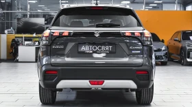 Suzuki SX4 S-Cross GL+ 1.4 Boosterjet Mild Hybrid | Auto.bg — изображение 3