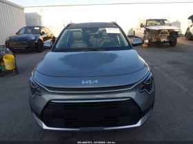 Kia Niro 1.6l Plug-In Hybrid Ex* FWD | Mobile.bg � ����� ������ 12
