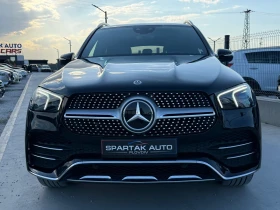 ����� �� �������� �� Mercedes-Benz GLE 350 DE* Hybrid* 2021�* ��� ���������* �������� �������