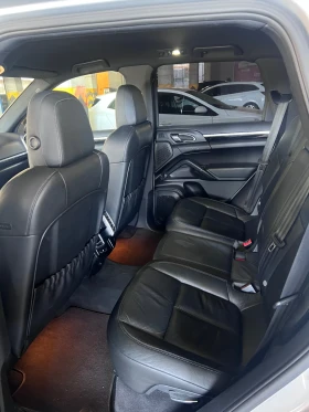 Porsche Cayenne | Mobile.bg � ����� ������ 8