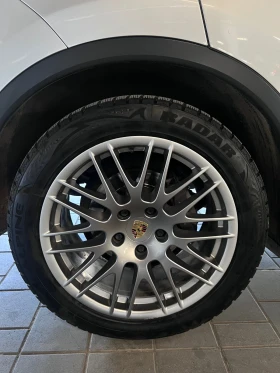 Porsche Cayenne | Mobile.bg � ����� ������ 5