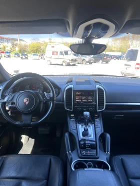 Porsche Cayenne | Mobile.bg � ����� ������ 12