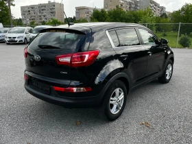 Kia Sportage 2.0CRDi AWD NAVI | Mobile.bg � ����� ������ 5