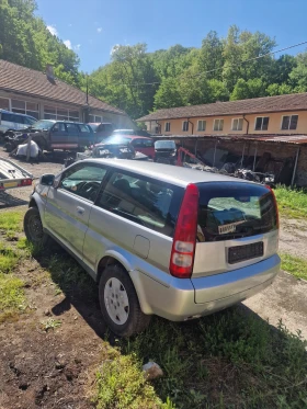 Honda Hr-v  �� ������ | Mobile.bg � ����� ������ 2