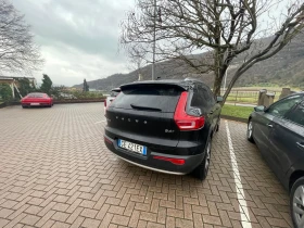 Volvo XC40 B4 AWD Mild Hybrid R-design Black Edition ������� | Mobile.bg � ����� ������ 15