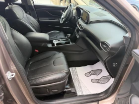 Hyundai Santa fe 2.2 4X4 AVT | Auto.bg — изображение 9