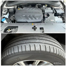 Hyundai Santa fe 2.2 4X4 AVT | Auto.bg — изображение 15