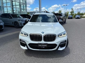 BMW X3 m40i xDrive/DIGITAL/PANO/CAMERA* ОТ БМВ* 