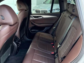 BMW X3 m40i xDrive/DIGITAL/PANO/CAMERA* ОТ БМВ*  | Auto.bg — изображение 8