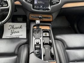 Volvo Xc90 T6 INSCRIPTION/360 VIEW/LANE ASSIST/KEYLESS | Mobile.bg � ����� ������ 11