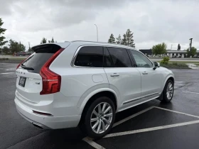 Volvo Xc90 T6 INSCRIPTION/360 VIEW/LANE ASSIST/KEYLESS | Mobile.bg � ����� ������ 5