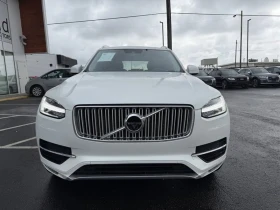 Volvo Xc90 T6 INSCRIPTION/360 VIEW/LANE ASSIST/KEYLESS | Mobile.bg � ����� ������ 2